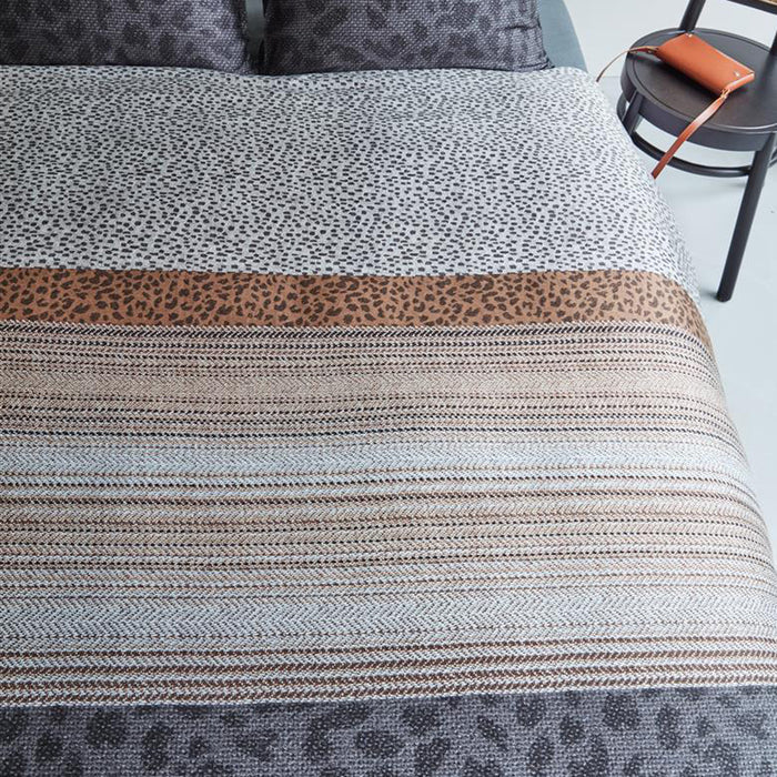 Beddinghouse Feis Dekbedovertrek 200 x 220 cm