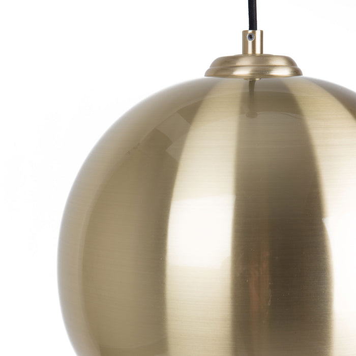 Zuiver Big Glow Hanglamp Ø 27 cm