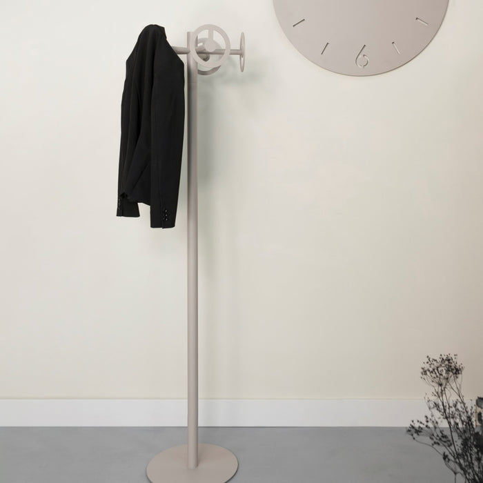 Spinder Design Circle Staande Kapstok