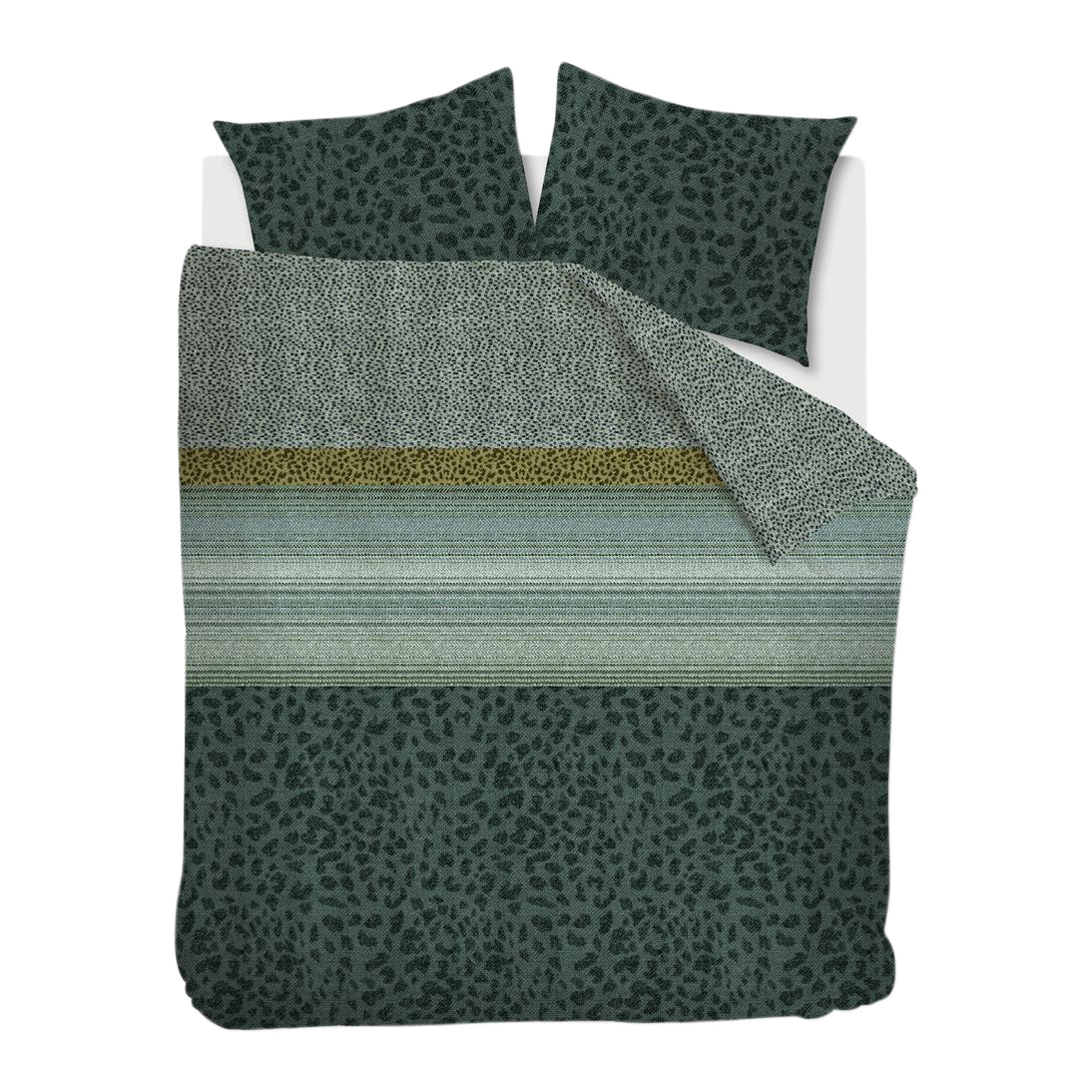 Beddinghouse Feis Dekbedovertrek 200 x 220 cm