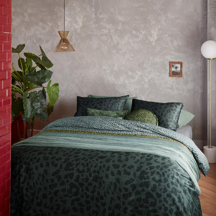 Beddinghouse Feis Dekbedovertrek 200 x 220 cm