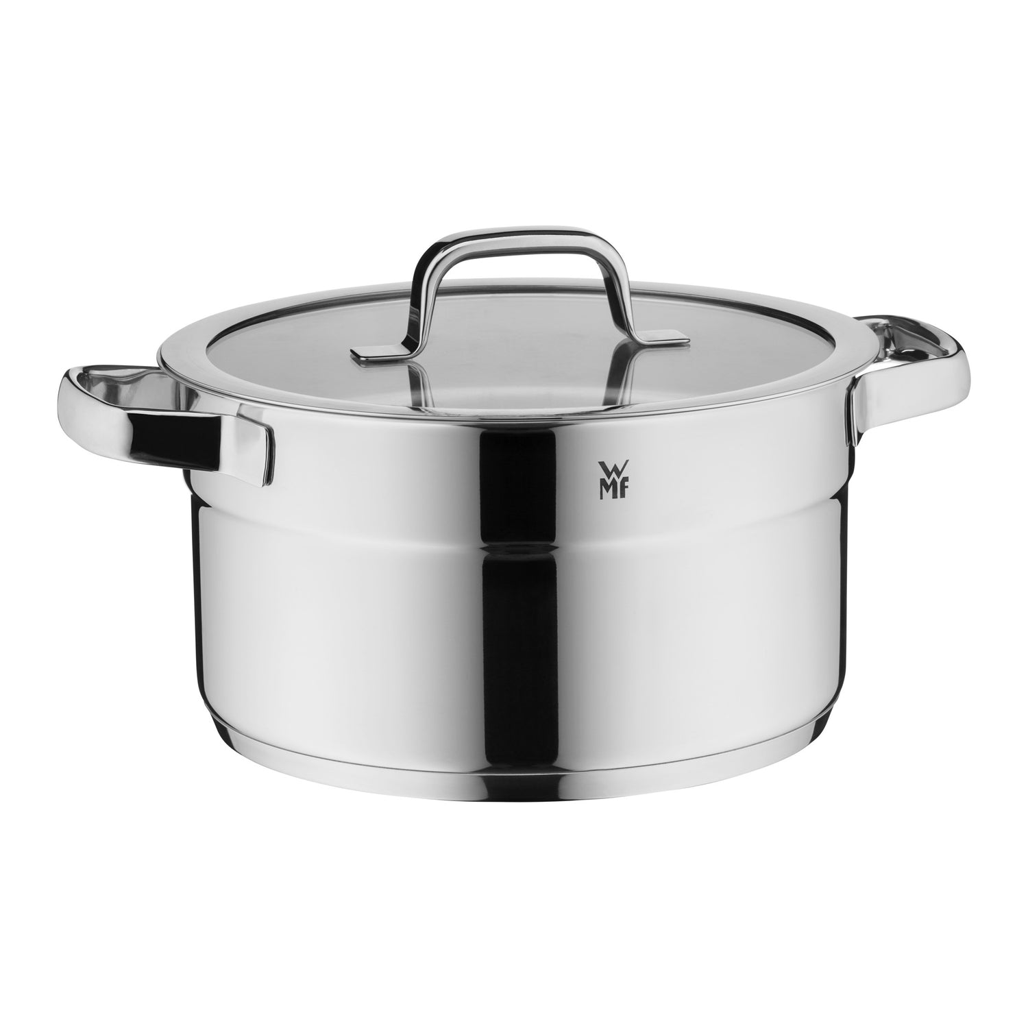 WMF Compact Cuisine Kookpan Ø 24 cm