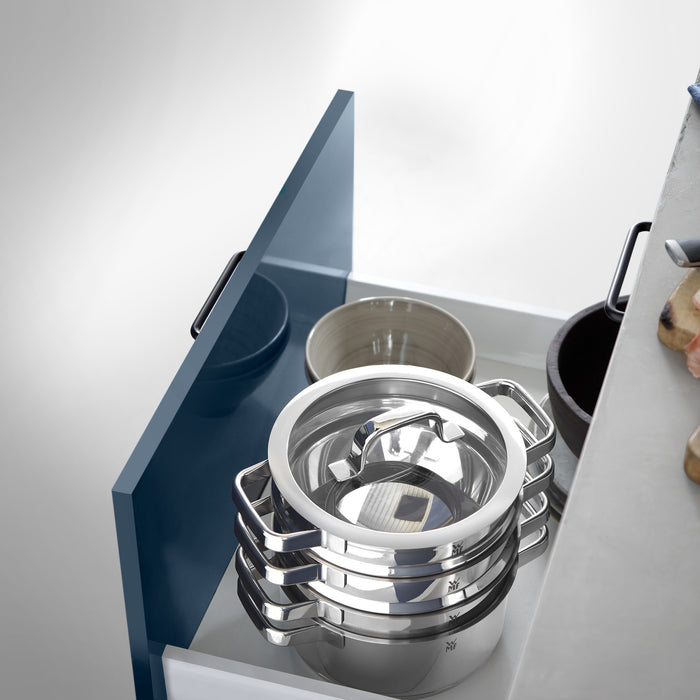WMF Compact Cuisine Kookpan Ø 24 cm