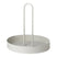 Ferm Living Dienblad Light Grey