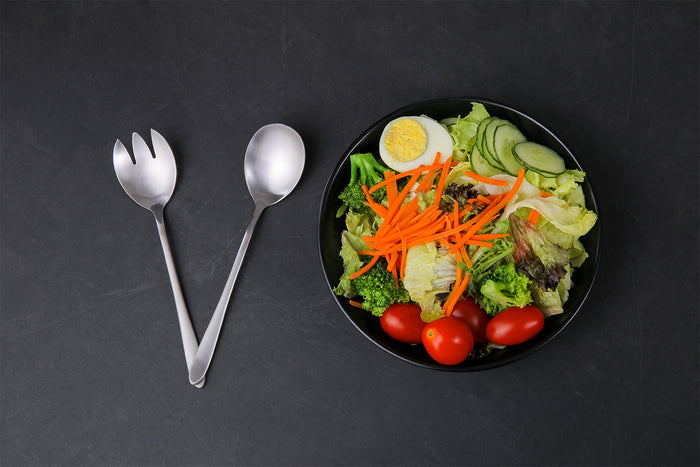 Buccan - Bestekset - London - 70 delig - Zilver