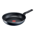 Tefal XL Force Koekenpan Ø 24+28 cm + Wokpan Ø 28 cm
