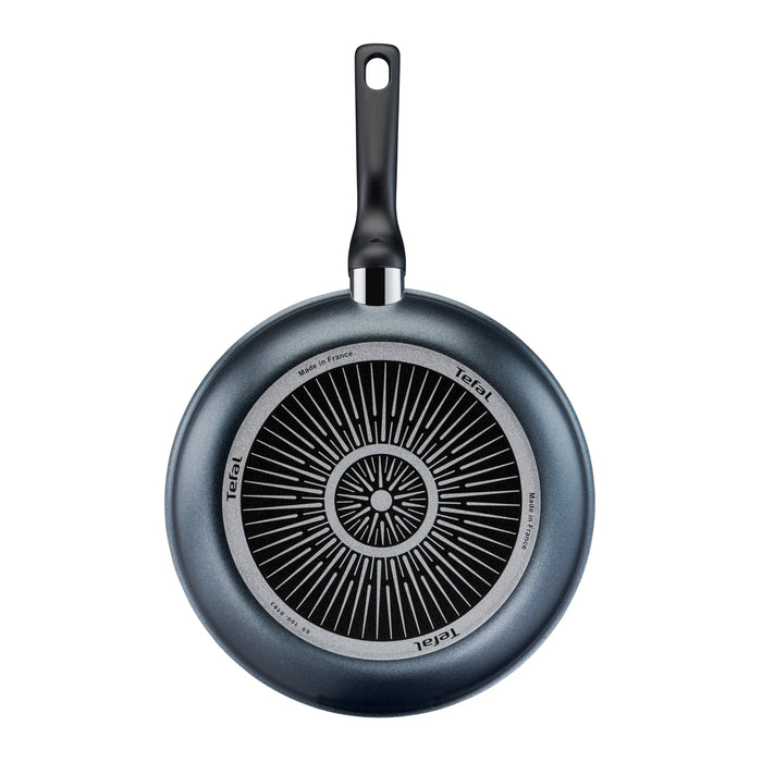 Tefal XL Force Koekenpan Ø 24+28 cm + Wokpan Ø 28 cm