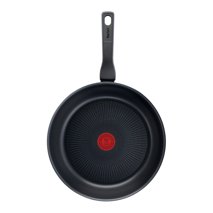 Tefal XL Force Koekenpan Ø 24+28 cm + Wokpan Ø 28 cm
