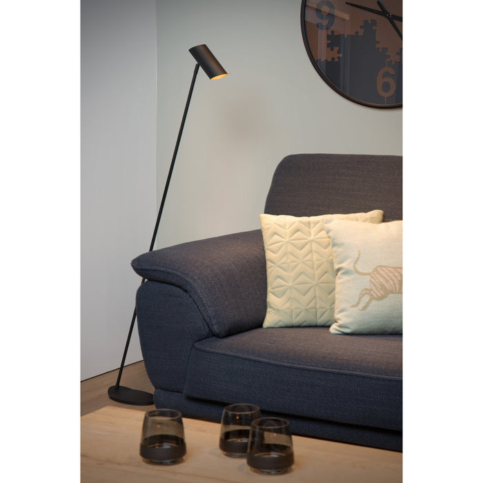 Lucide HESTER Leeslamp - Antraciet