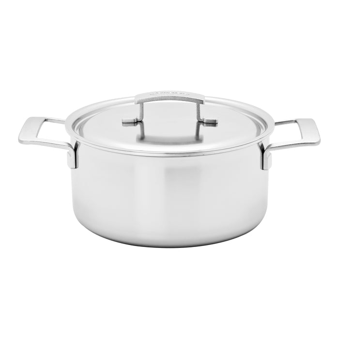 Demeyere Industry 5 Kookpan Ø 20 cm / 3 L