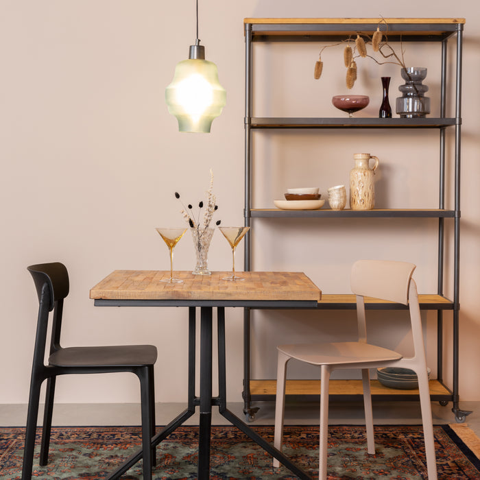 by fonQ basic Soren Eetkamerstoel - Beige