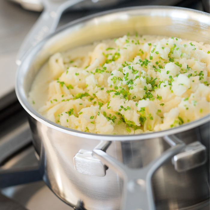 Demeyere Industry Steelpan Ø 16 cm