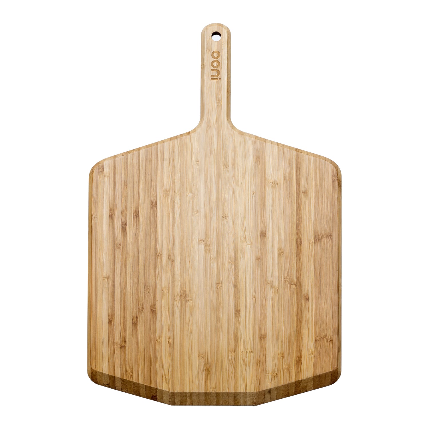 Ooni Pizzaschep Bamboe - 35 cm