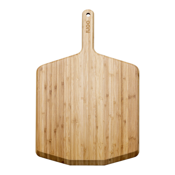 Ooni Pizzaschep Bamboe - 35 cm