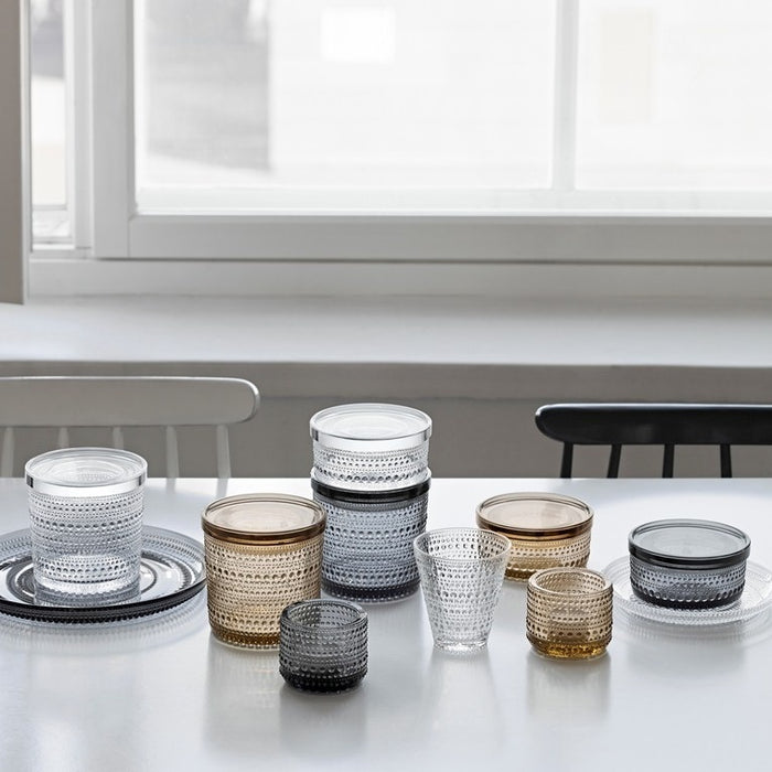 Iittala Kastehelmi Plat Bord Ø 17 cm