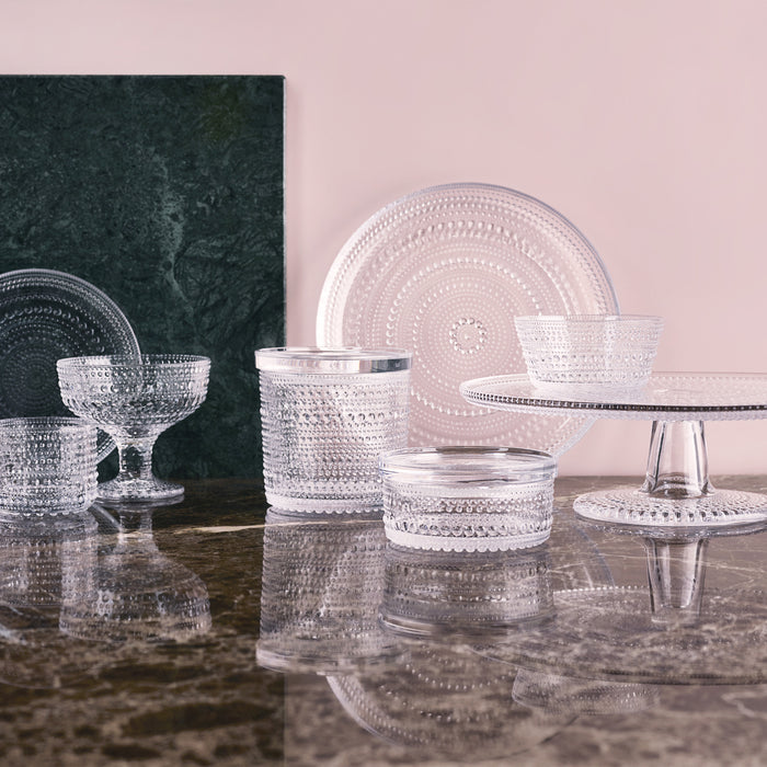 Iittala Kastehelmi Taartschaal Ø 31,5 cm