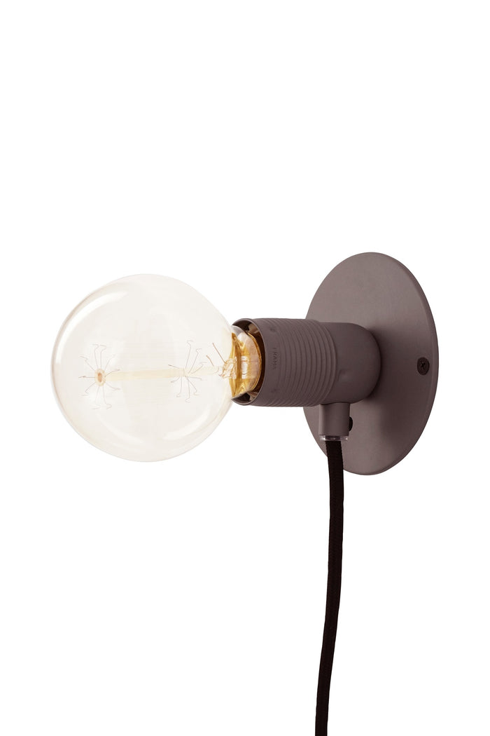 Frama E27 Wall Light Wandlamp S ø 10 cm