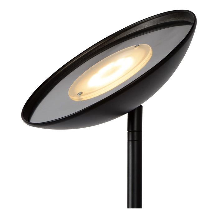 Lucide ZENITH Leeslamp - Zwart