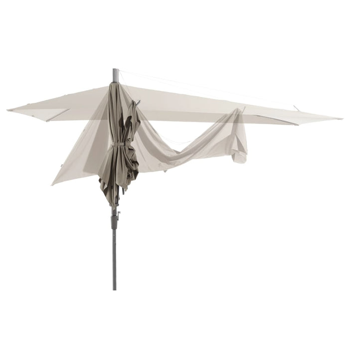 Madison Parasol Taupe