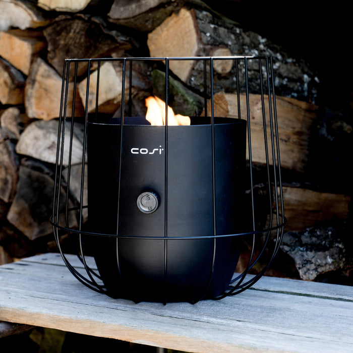 Cosi Cosiscoop Basket Gaslantaarn