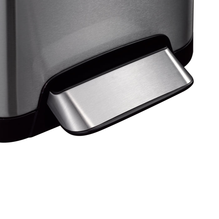 EKO Ecofly Pedaalemmer 20 Liter