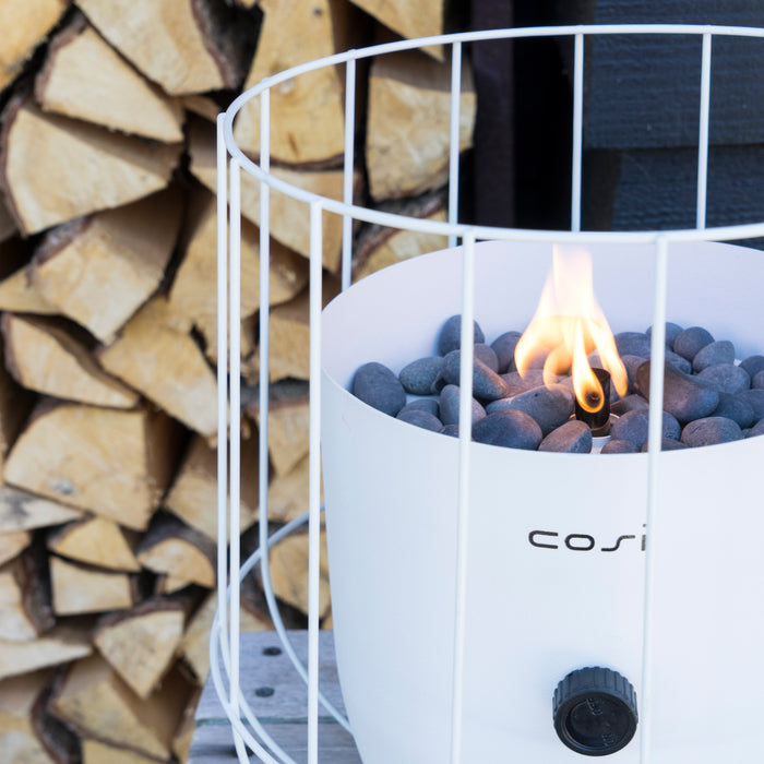 Cosi Cosiscoop Basket Gaslantaarn