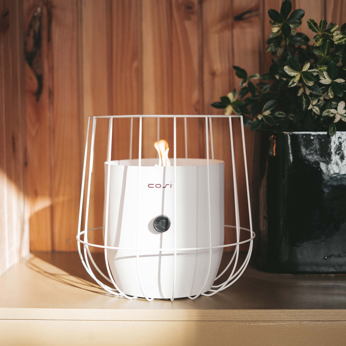 Cosi Cosiscoop Basket Gaslantaarn