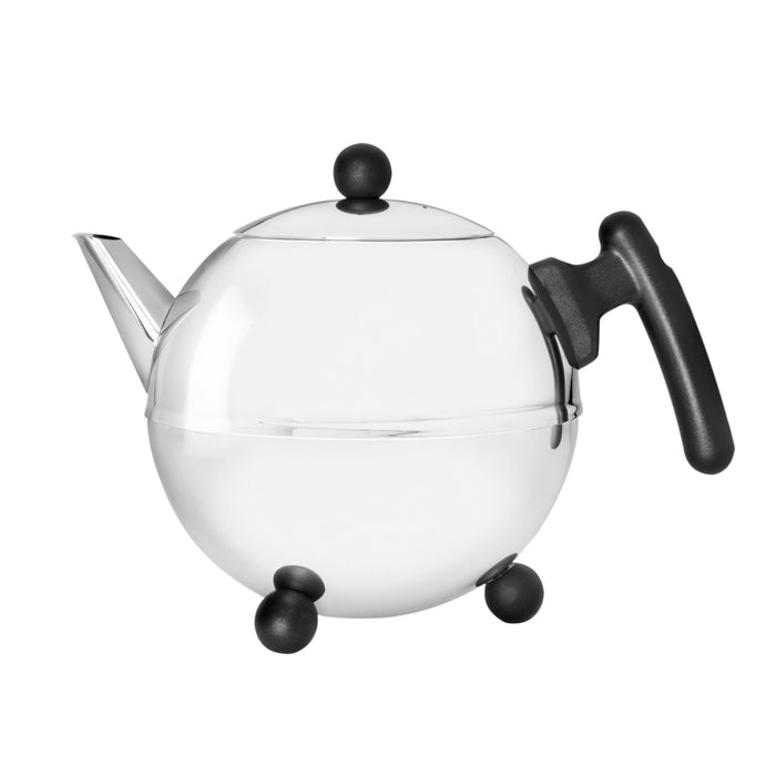 Bredemeijer Duet Bella Ronde Theepot 1,2 L