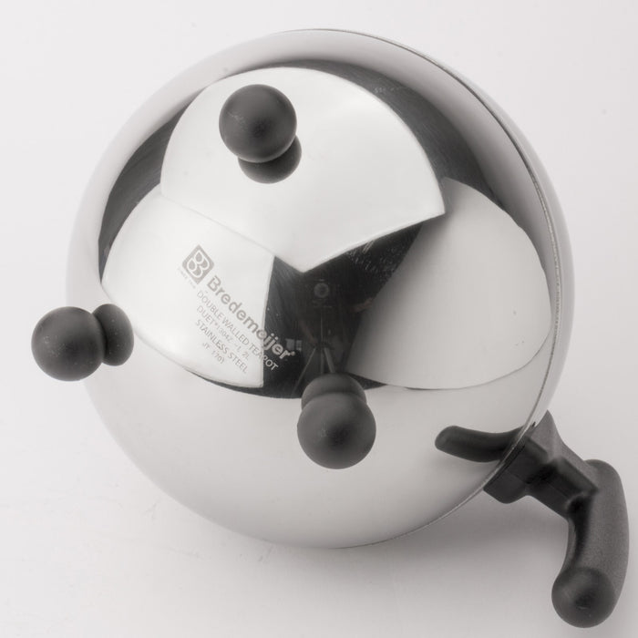 Bredemeijer Duet Bella Ronde Theepot 1,2 L