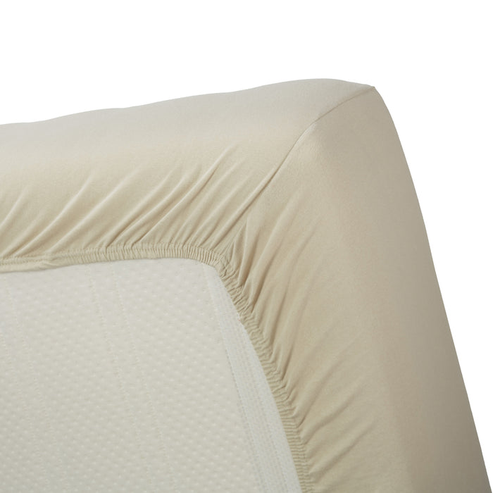 Beddinghouse Jersey Hoeslaken 80 x 220 cm