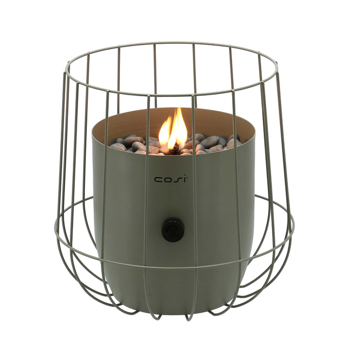 Cosi Cosiscoop Basket Gaslantaarn