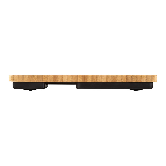 Soehnle Bamboo Keukenweegschaal