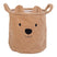 Childhome Teddy Opbergmand Ø 30 cm