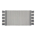 Walra Stripes & Structure Badmat 60 x 100 cm