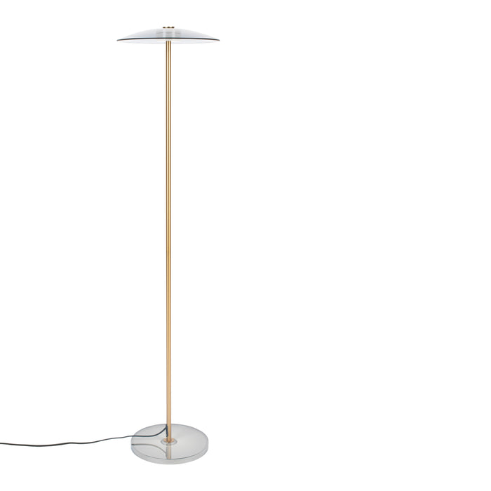 Zuiver Float Pedant Vloerlamp