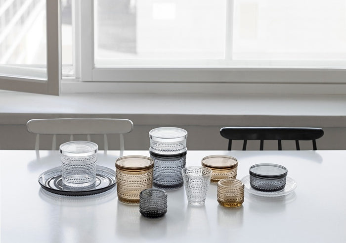 Iittala Kastehelmi Taartschaal Ø 31,5 cm