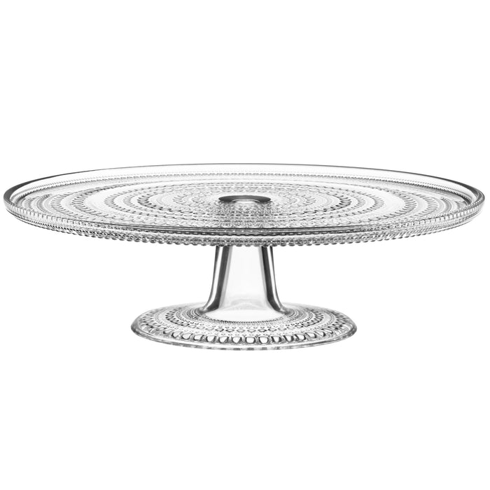 Iittala Kastehelmi Taartschaal Ø 31,5 cm