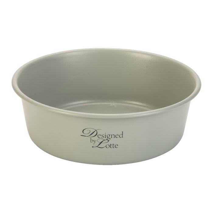 Designed By Lotte Feribo Voer- en drinkbak Hond