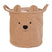 Childhome Teddy Opbergmand Ø 40 cm