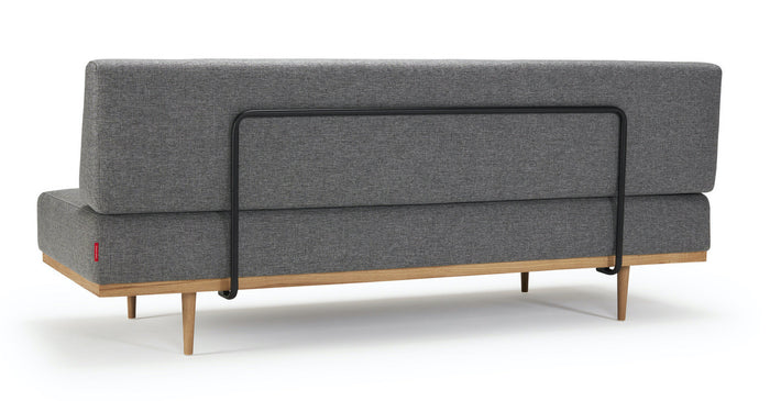 Innovation Vanadis Slaapbank Grijs