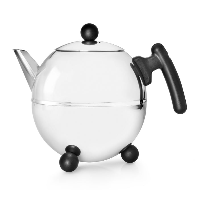 Bredemeijer Duet Bella Ronde Theepot 1,5 L