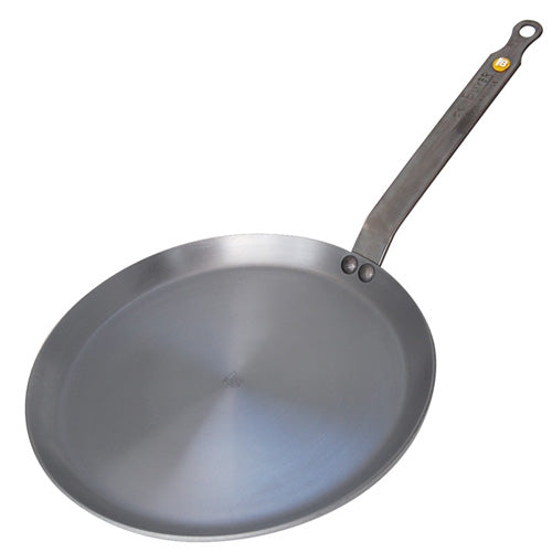 De Buyer Mineral B Element Crêpepan Ø 24 cm