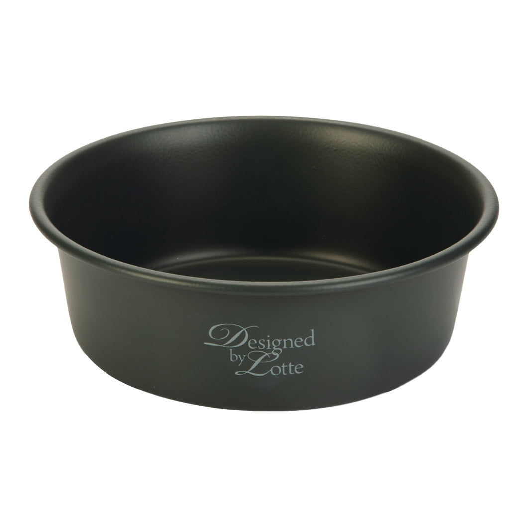 Designed By Lotte Feribo Voer- en drinkbak Hond