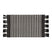 Walra Stripes & Structure Badmat 60 x 100 cm