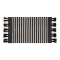 Walra Stripes & Structure Badmat 60 x 100 cm