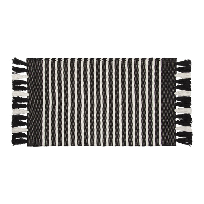 Walra Stripes & Structure Badmat 60 x 100 cm