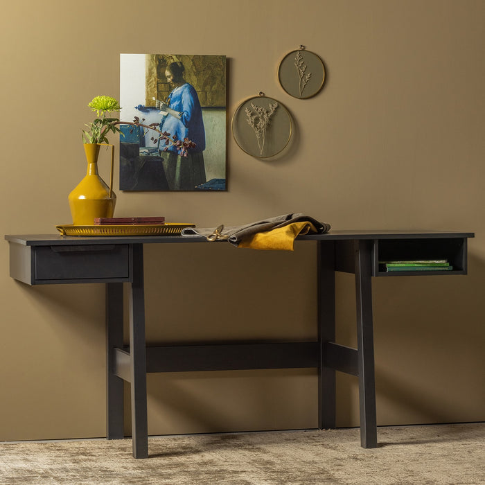 WOOOD Donkey Bureau