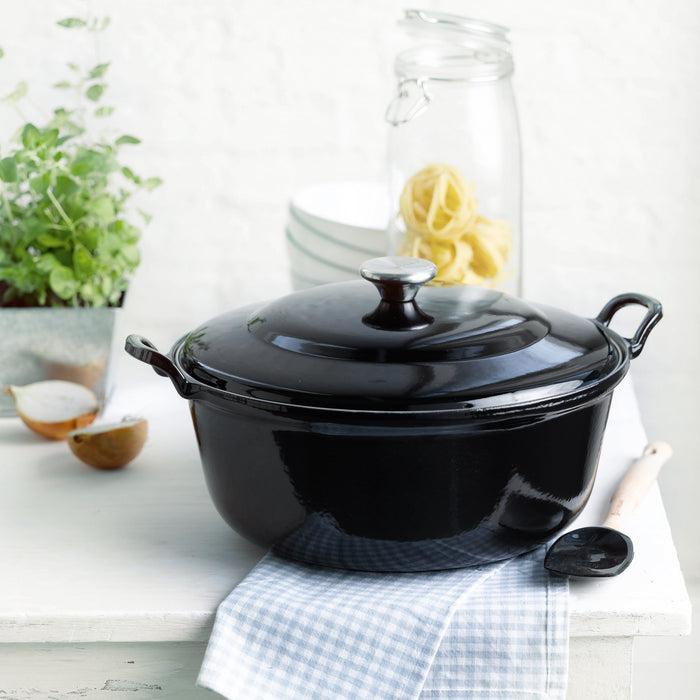 Le Creuset Faitout Braad/Stoofpan Ø 20 cm