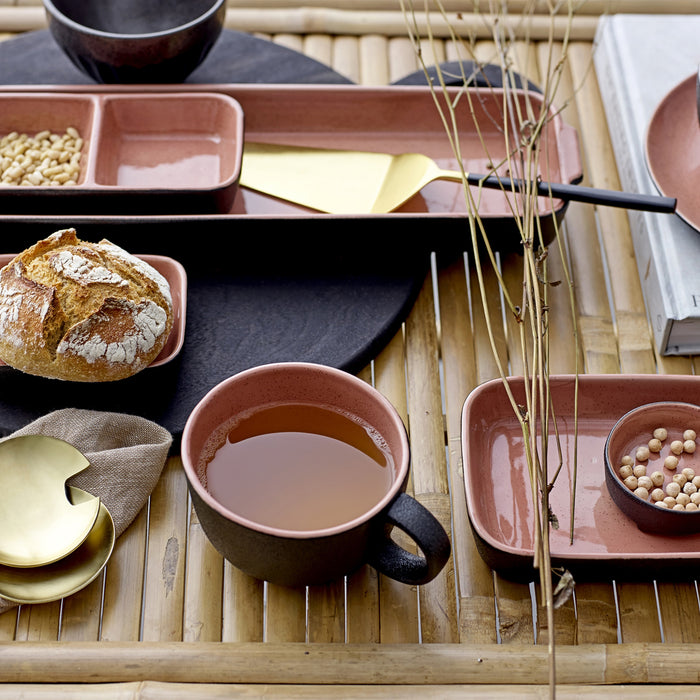 Bloomingville Slabestek Goud - 2 st.