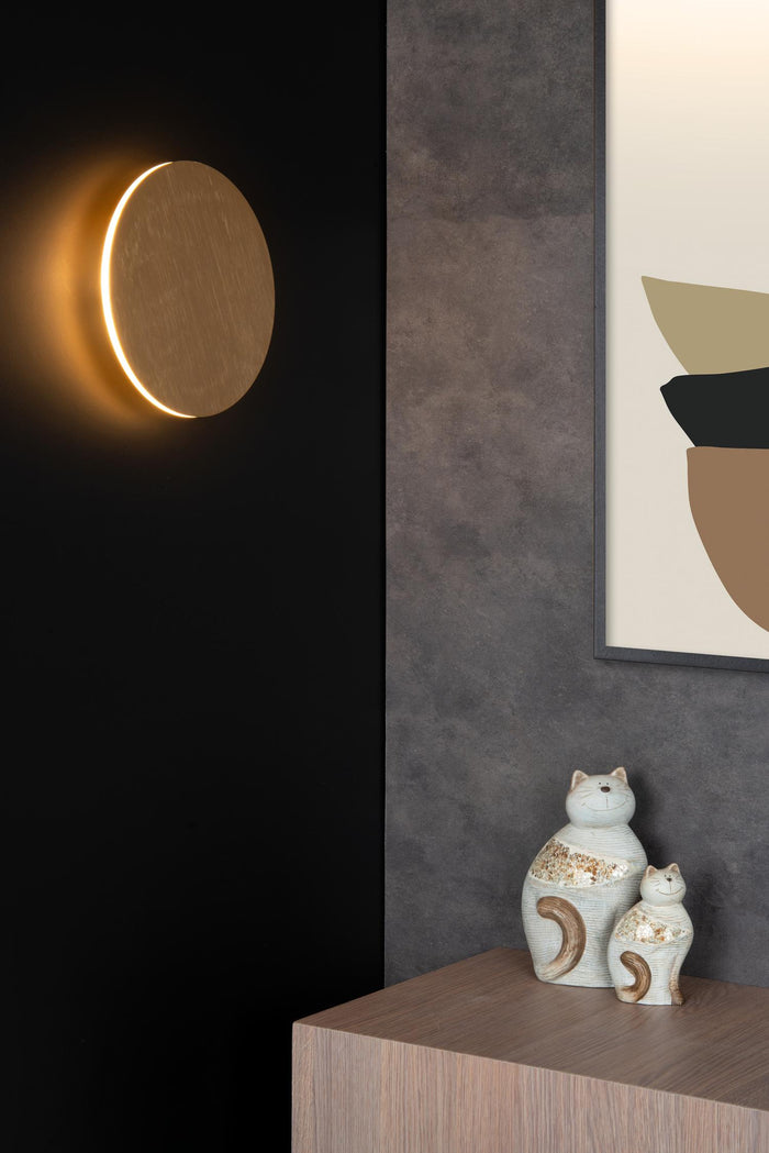 Lucide EKLYPS LED  -